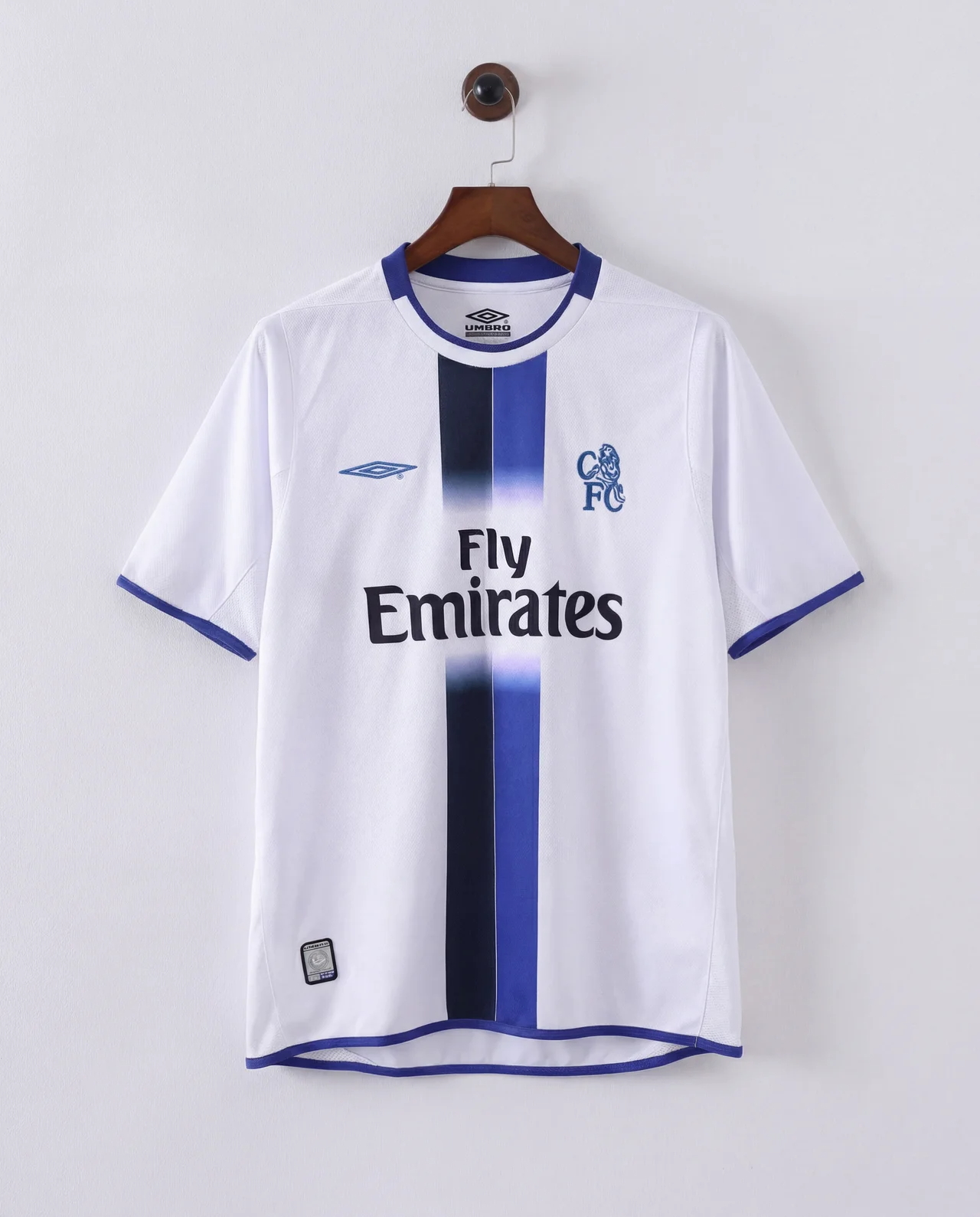 CHELSEA x AWAY - 03'