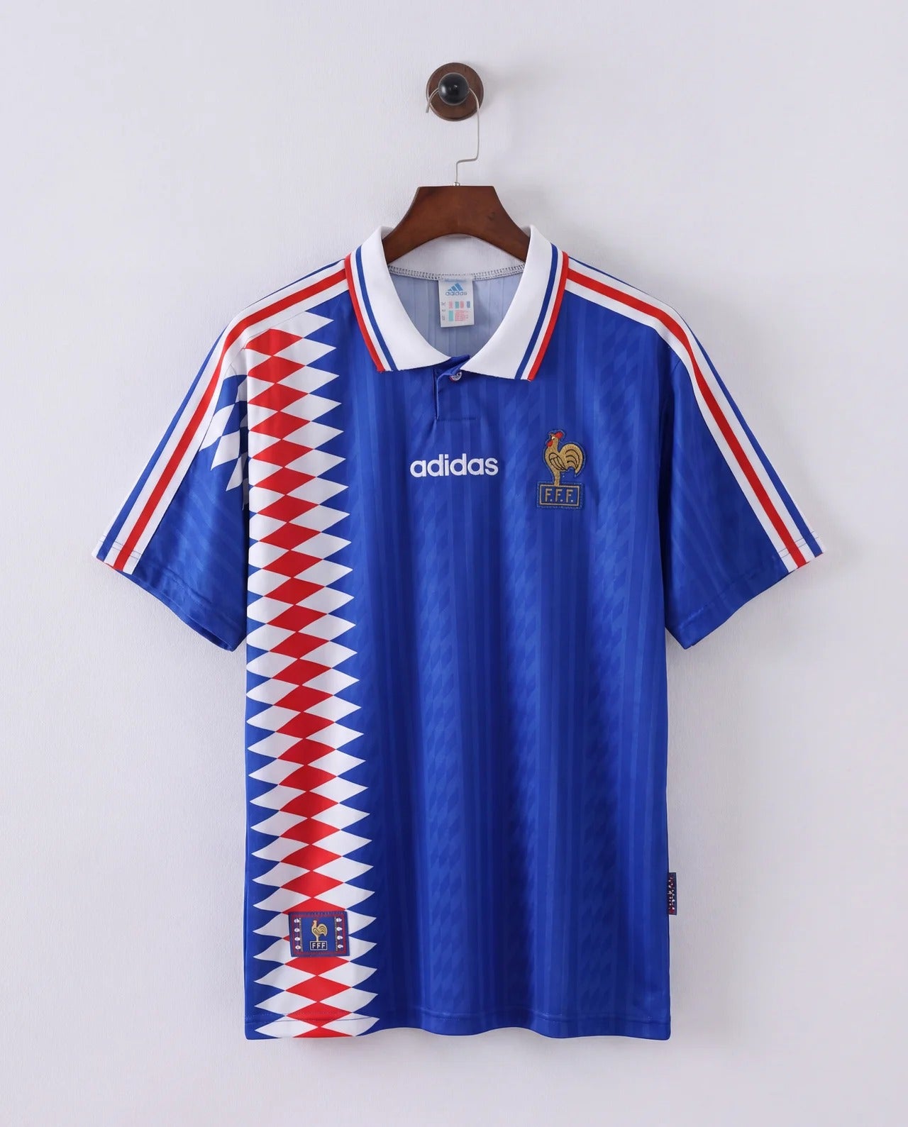FRANCE x HOME - 94'