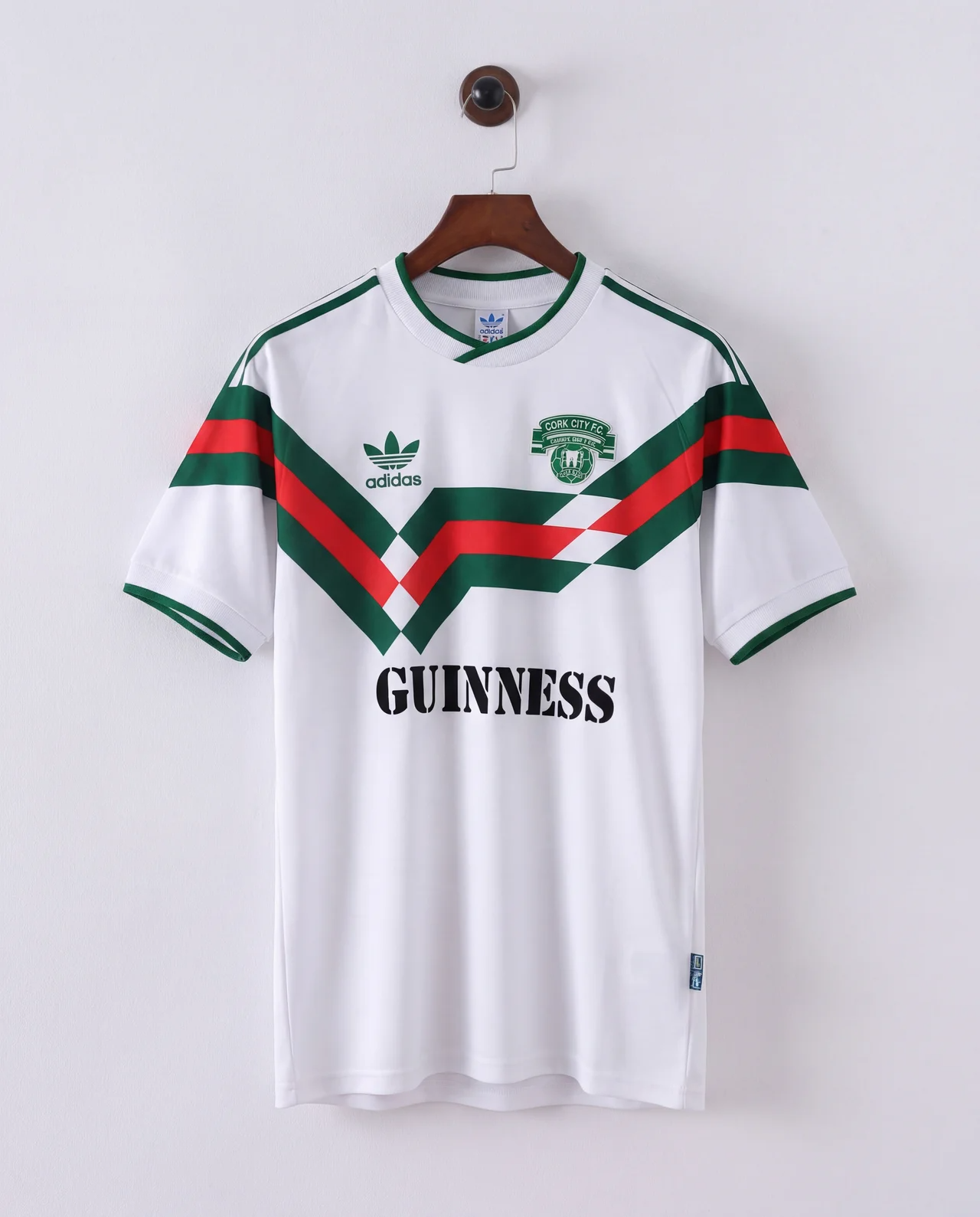 CORK CITY x HOME - 88'