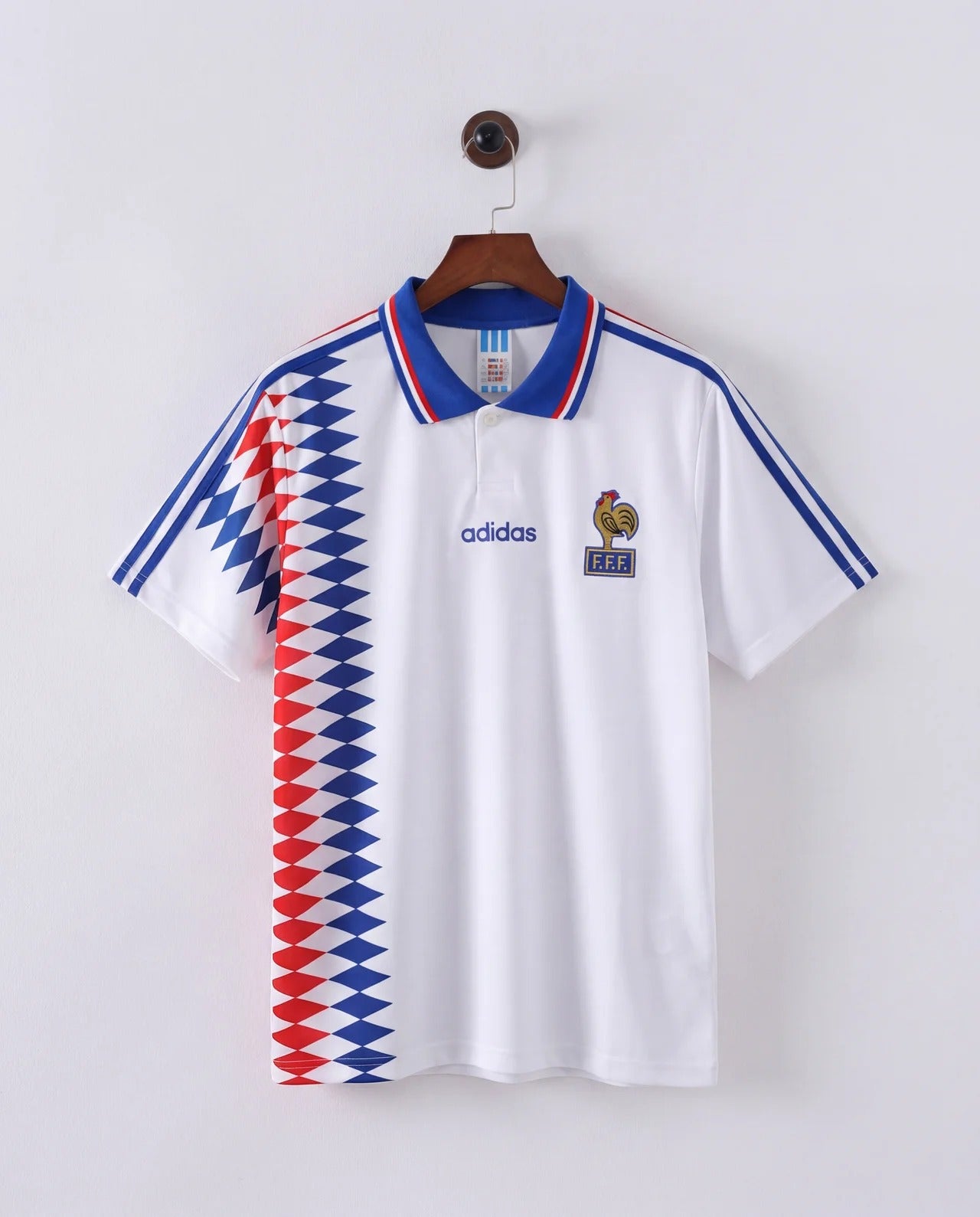 FRANCE x AWAY - 94'