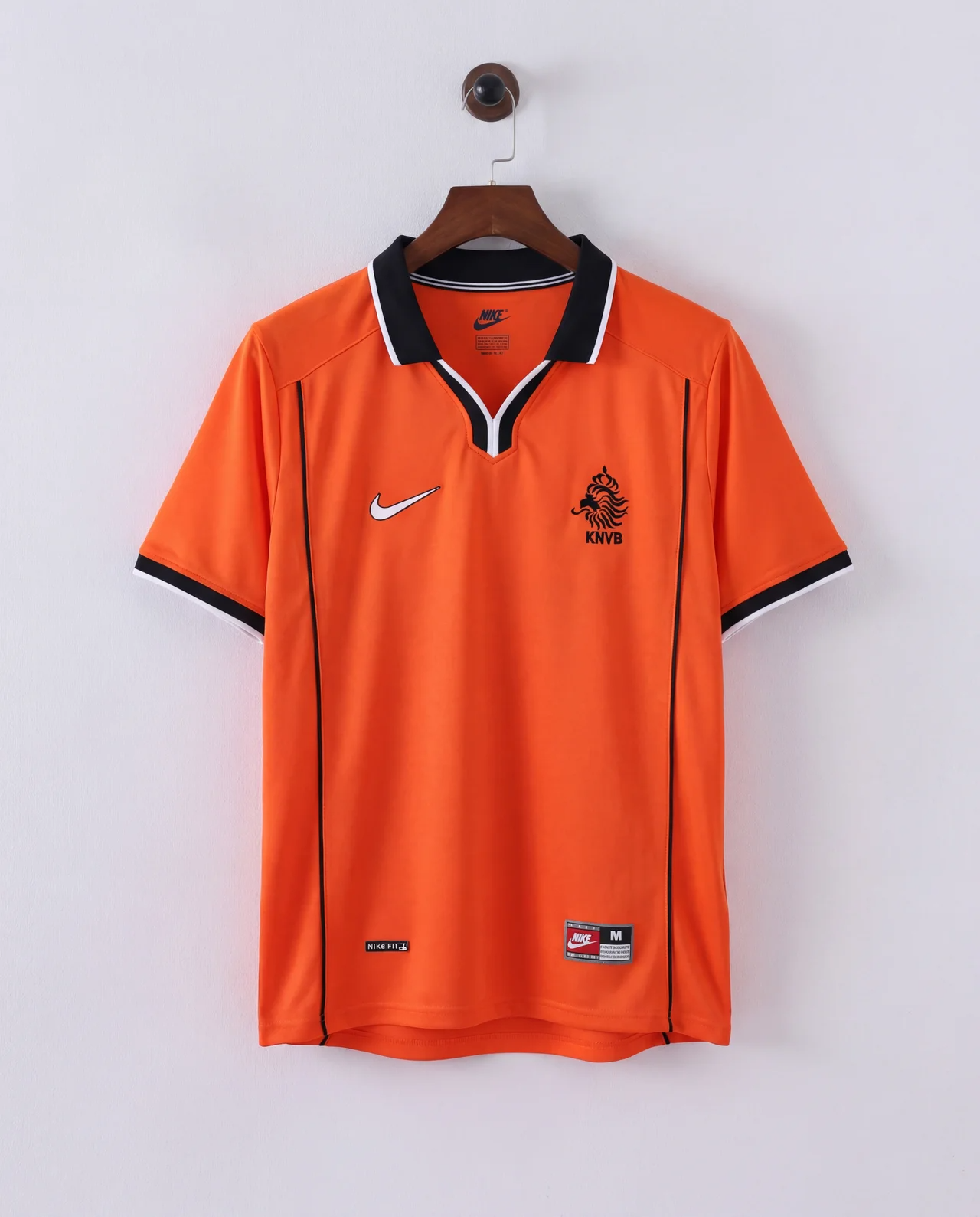 NETHERLANDS x HOME - 98'