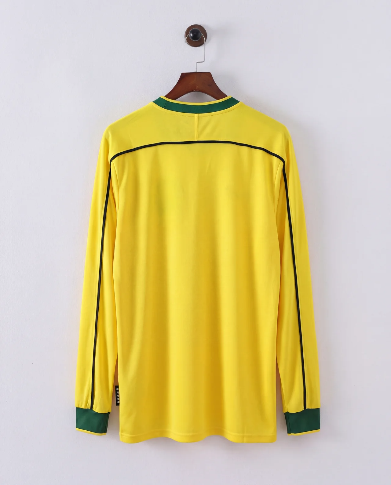 BRAZIL x HOME - 98' LONG SLEEVE