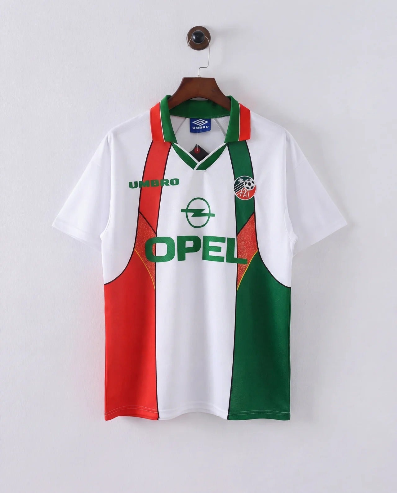 IRELAND x AWAY - 96'