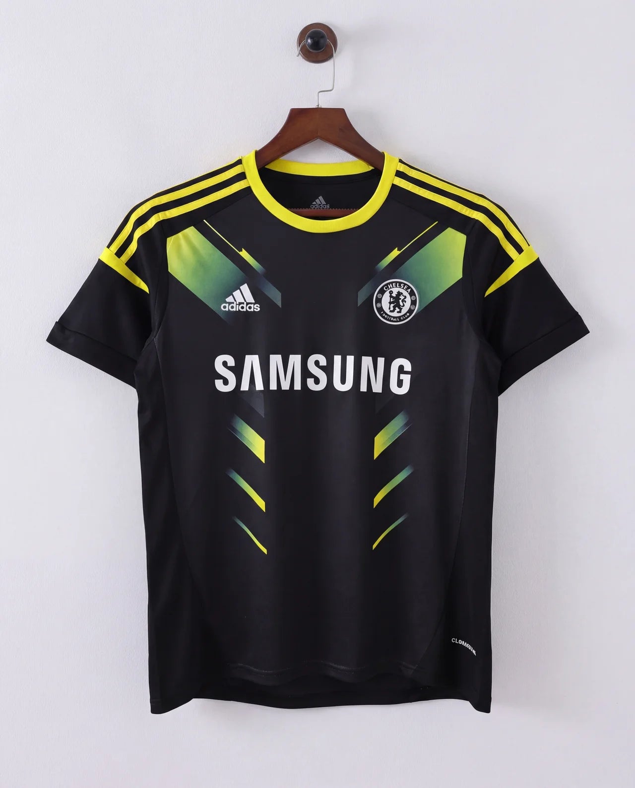 CHELSEA x THIRD - 12'