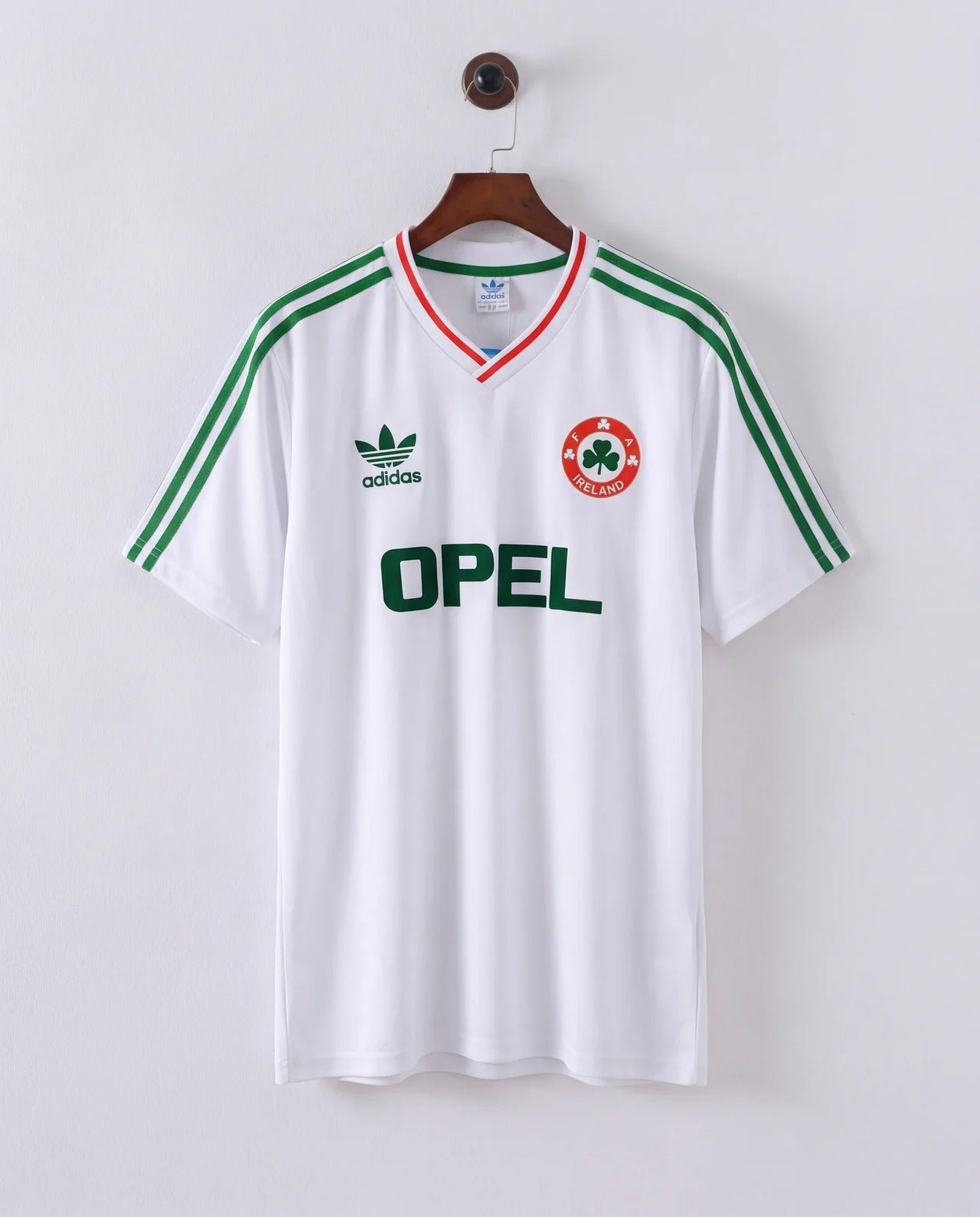 IRELAND x AWAY - 90'
