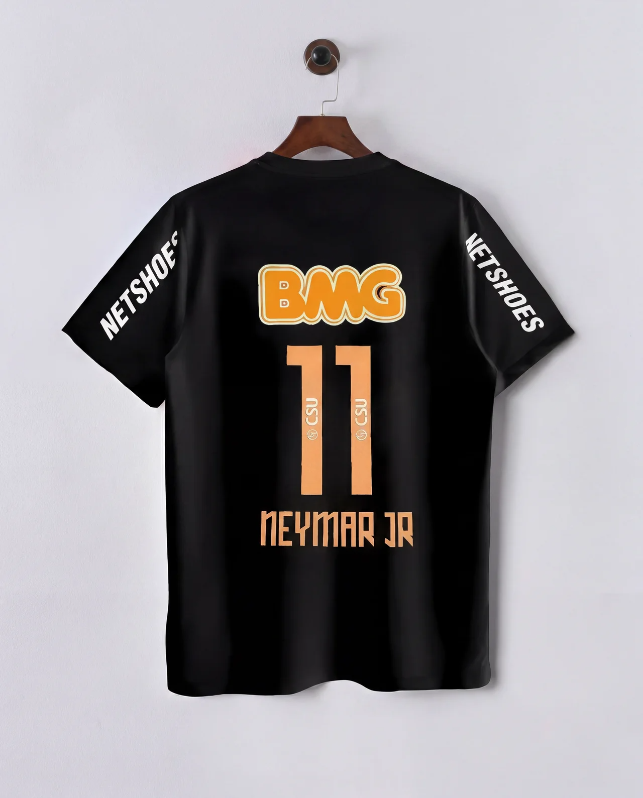 SANTOS x AWAY - 12' NEYMAR