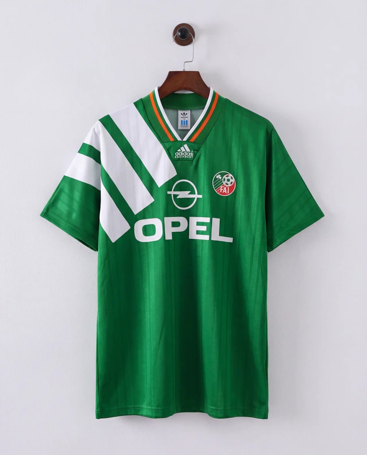 IRELAND x HOME - 92'