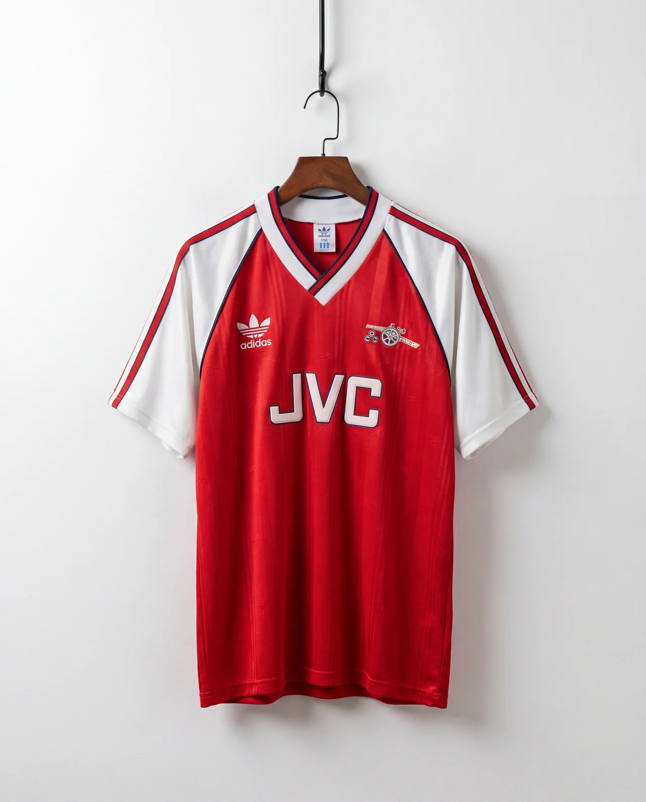 ARSENAL x HOME - 88'