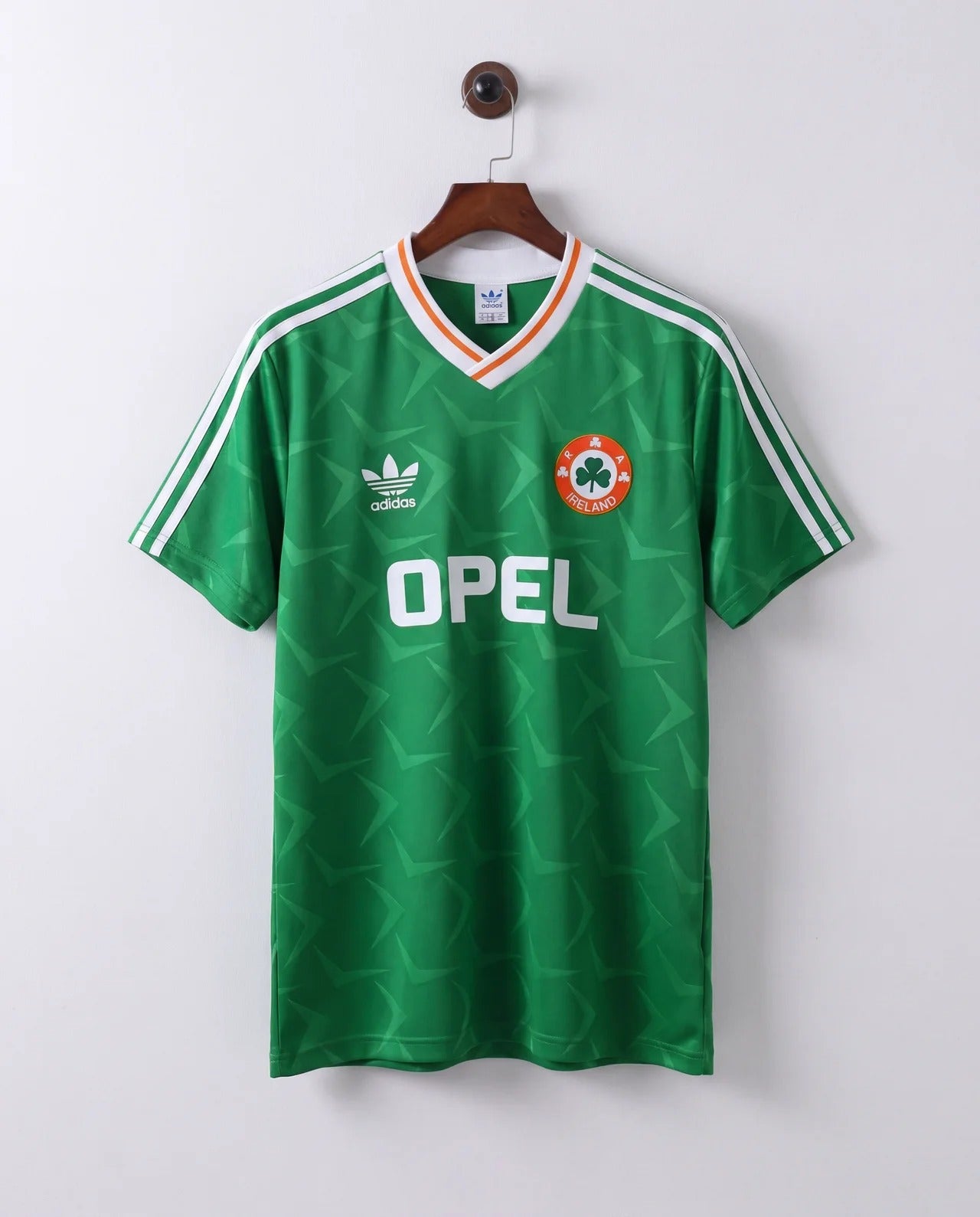 IRELAND x HOME - 90'