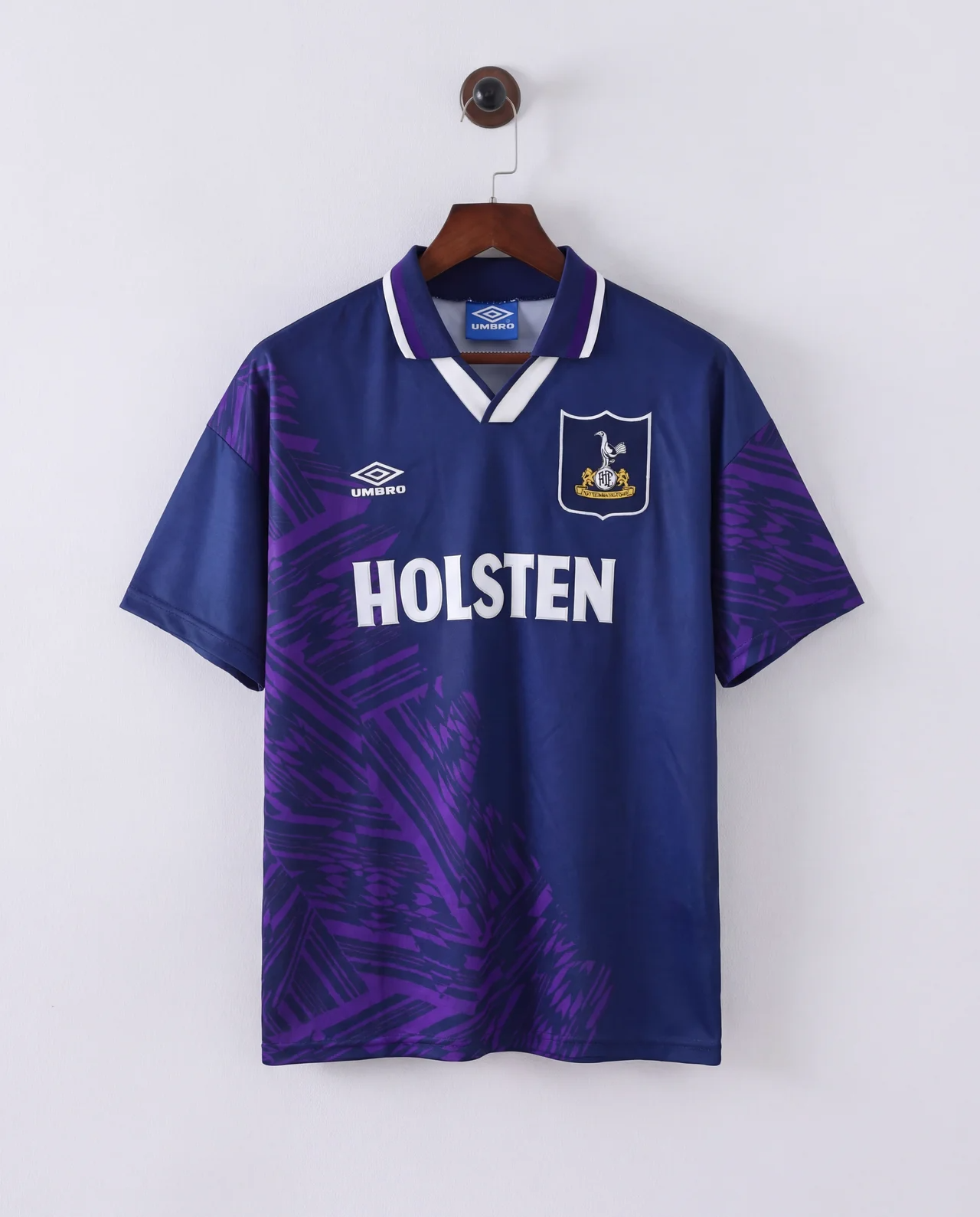 SPURS x AWAY - 94'