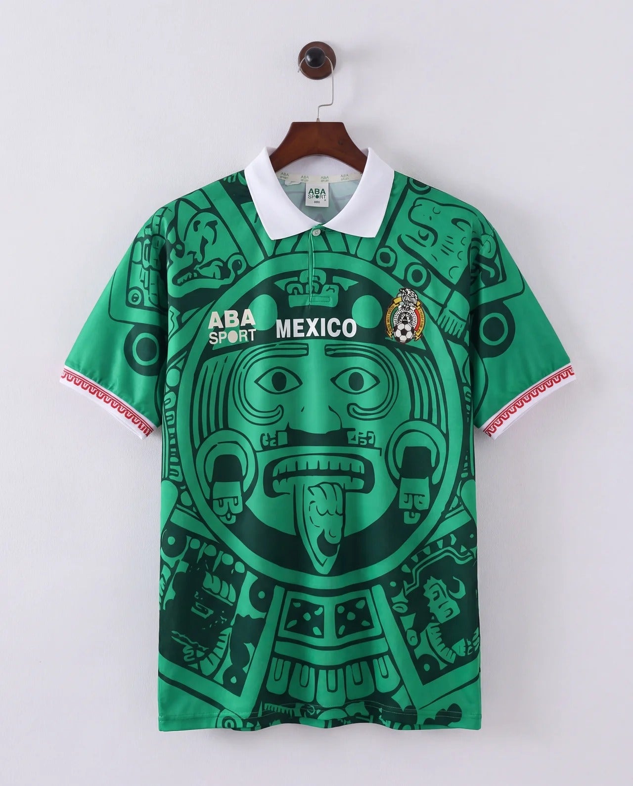 MEXICO x HOME - 96'