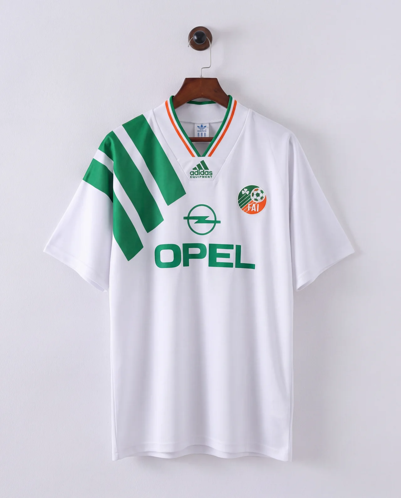 IRELAND x AWAY - 92'