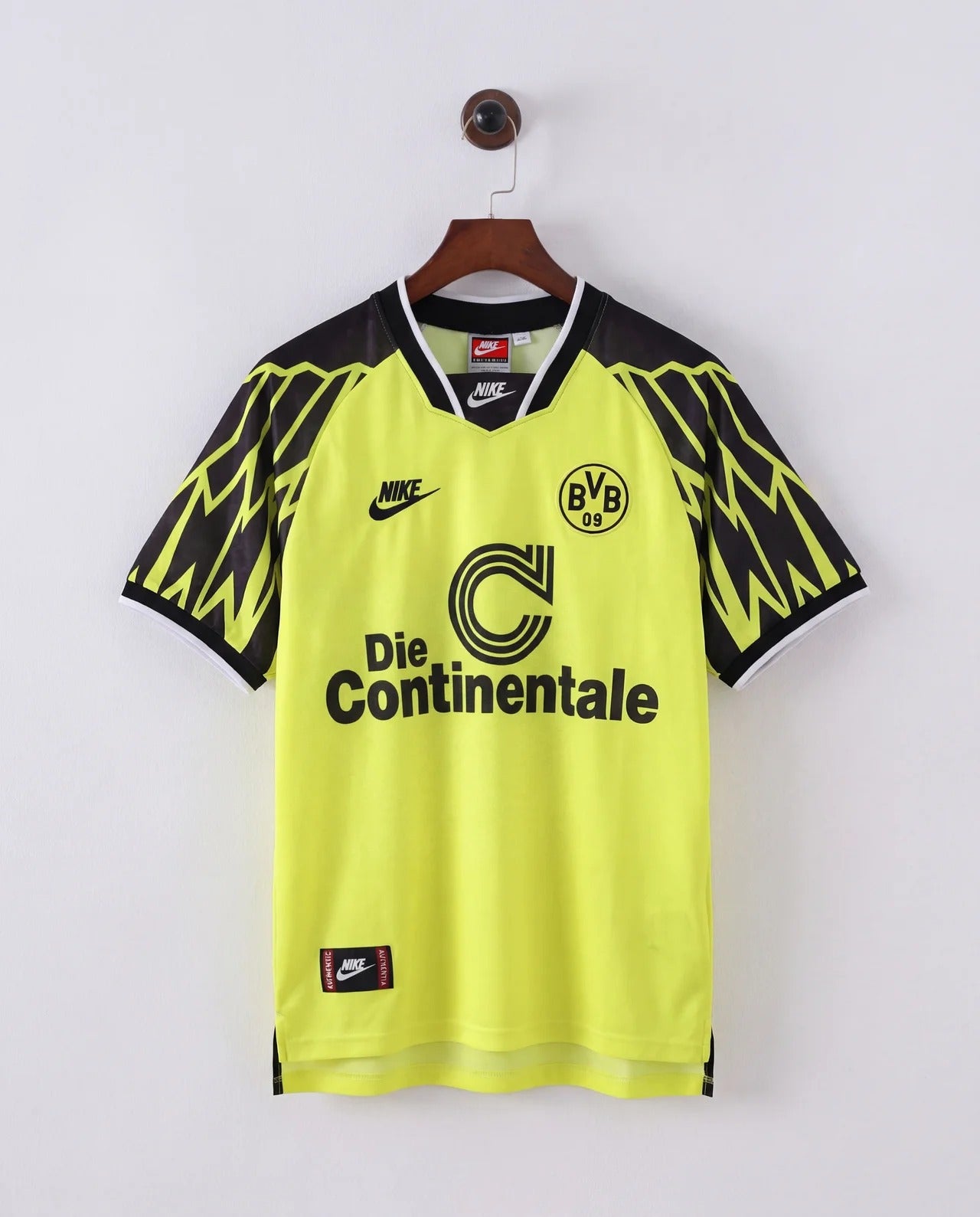 DORTMUND x HOME - 94'