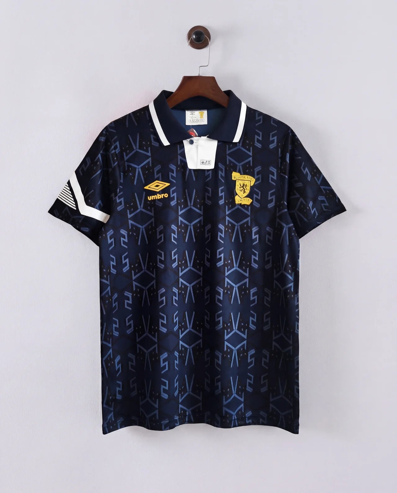 SCOTLAND x HOME - 92'