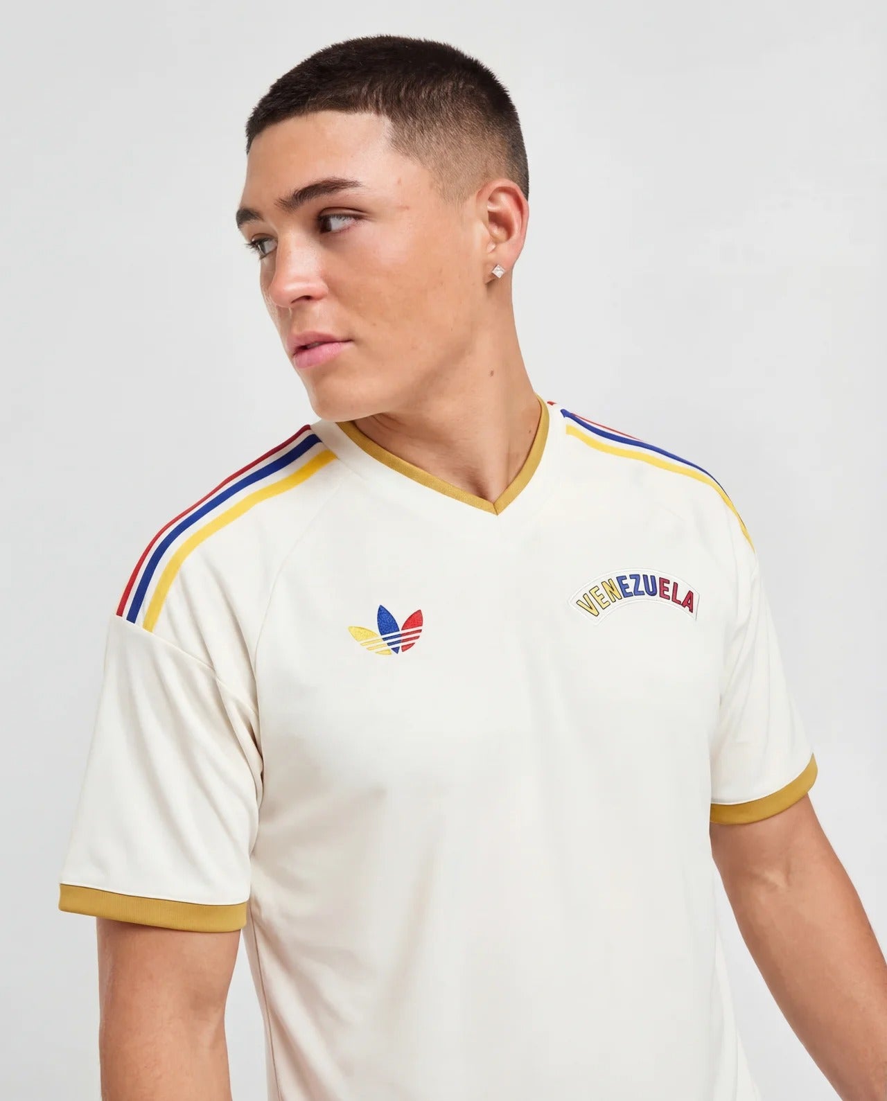 VENEZUELA x AWAY - 26'