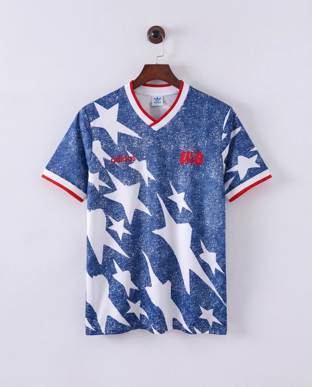 USA x AWAY - 94'