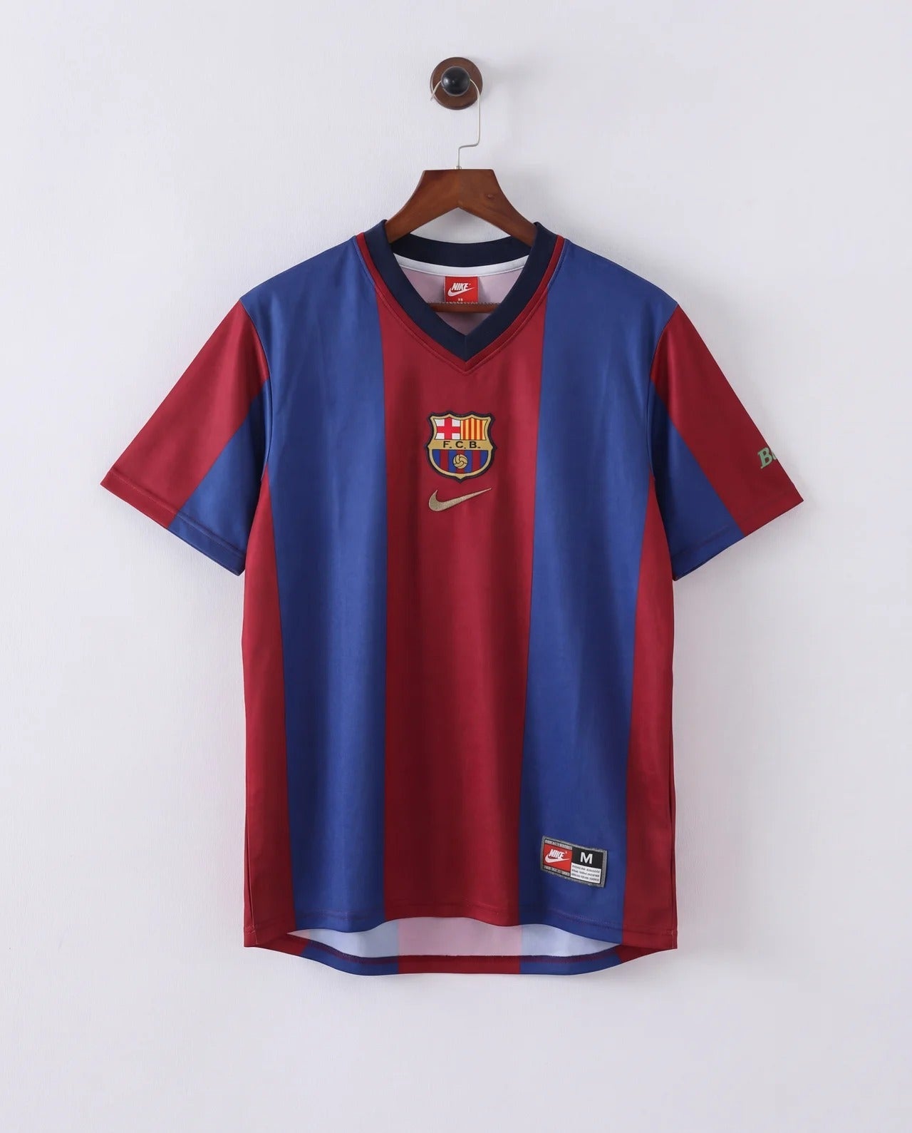 FC BARCELONA x HOME - 99'