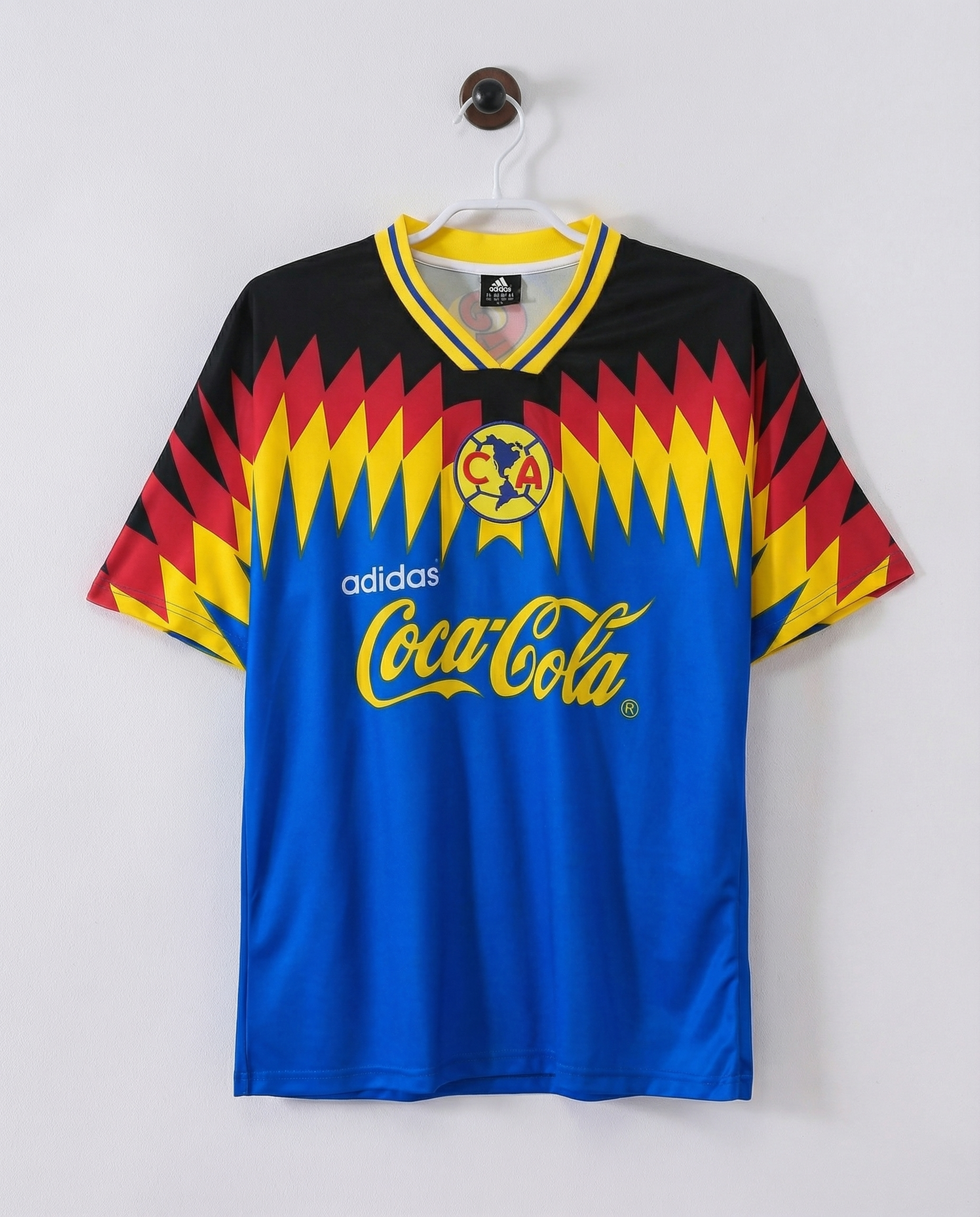 CLUB AMERICA x AWAY - 94'
