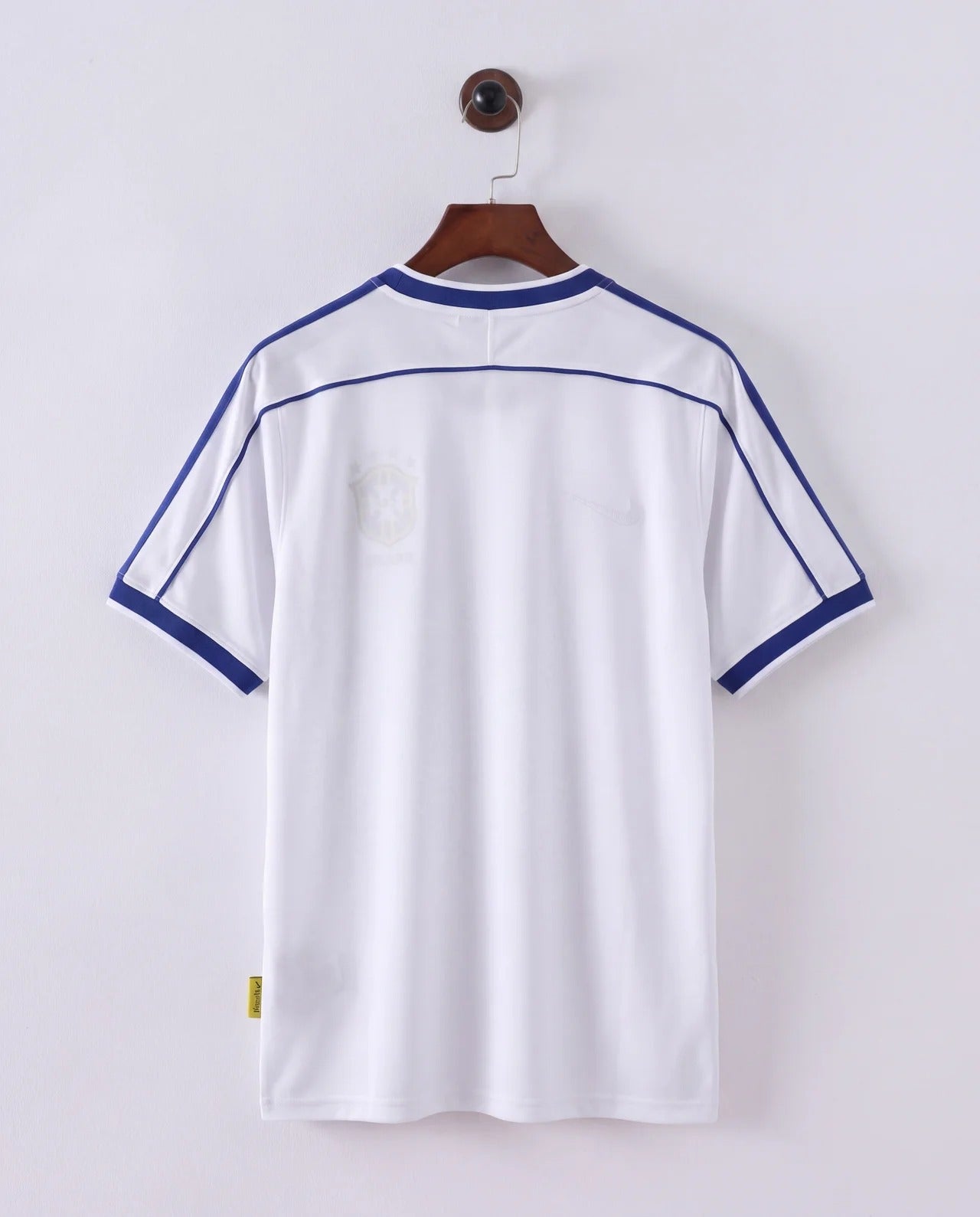 BRAZIL x WHITE - 98'