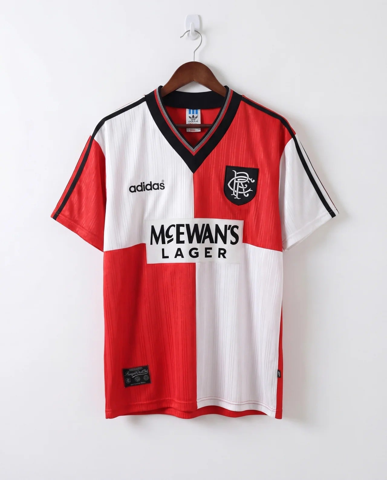 RANGERS x AWAY - 95'