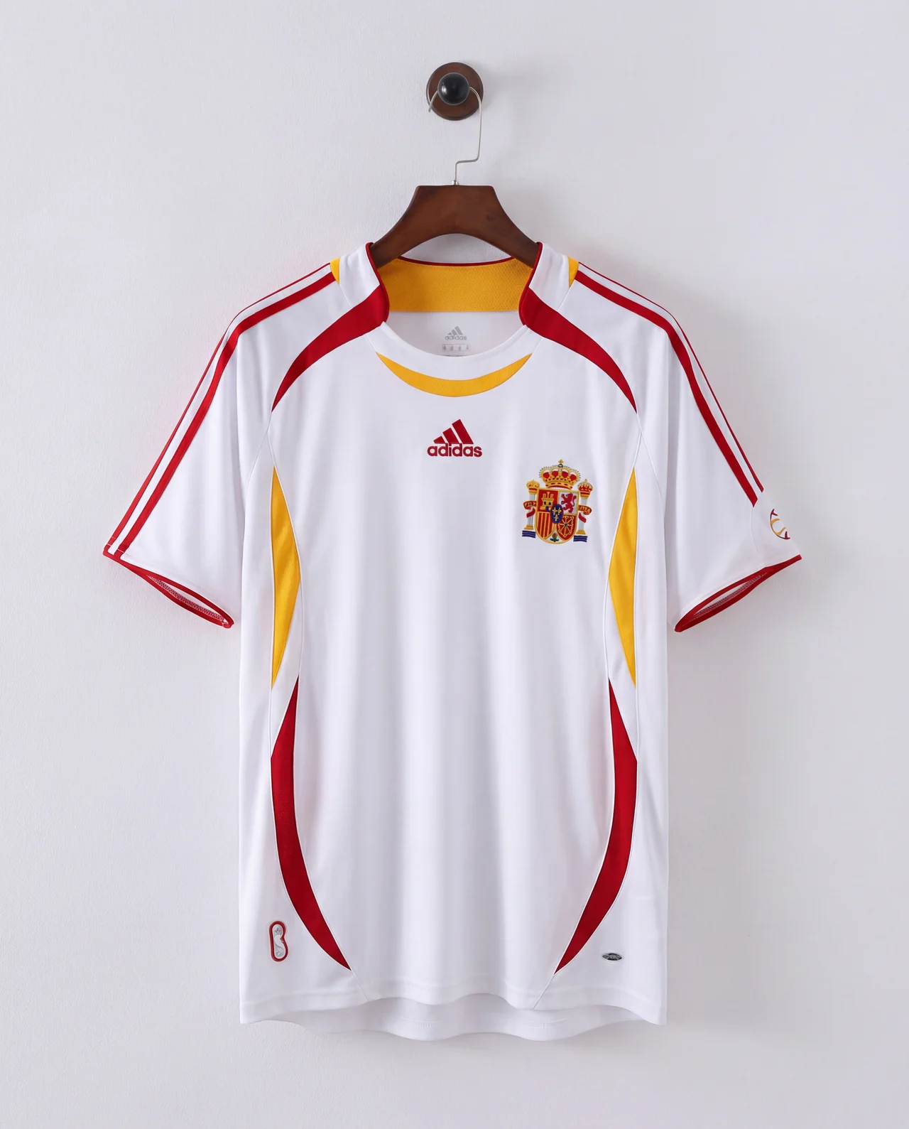 SPAIN x AWAY - 06'