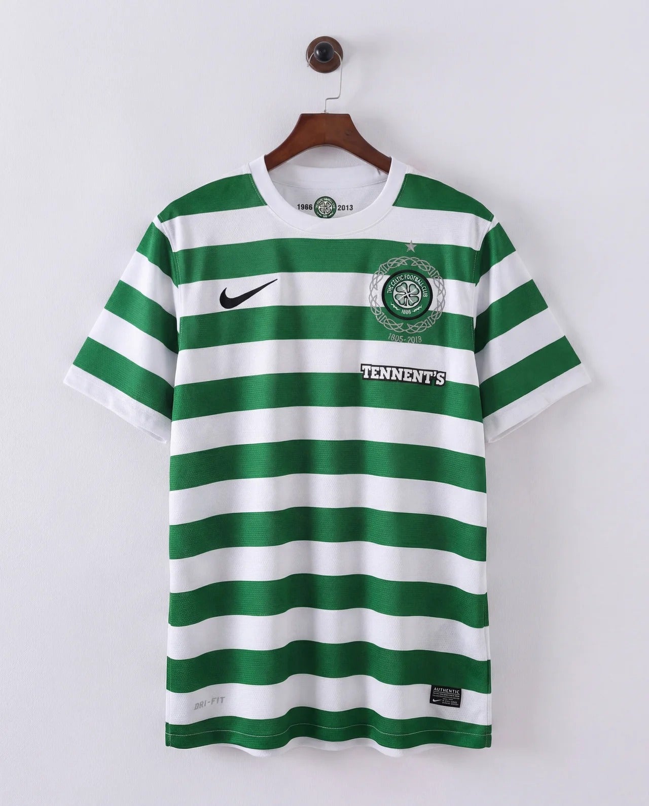 CELTIC x HOME - 12'