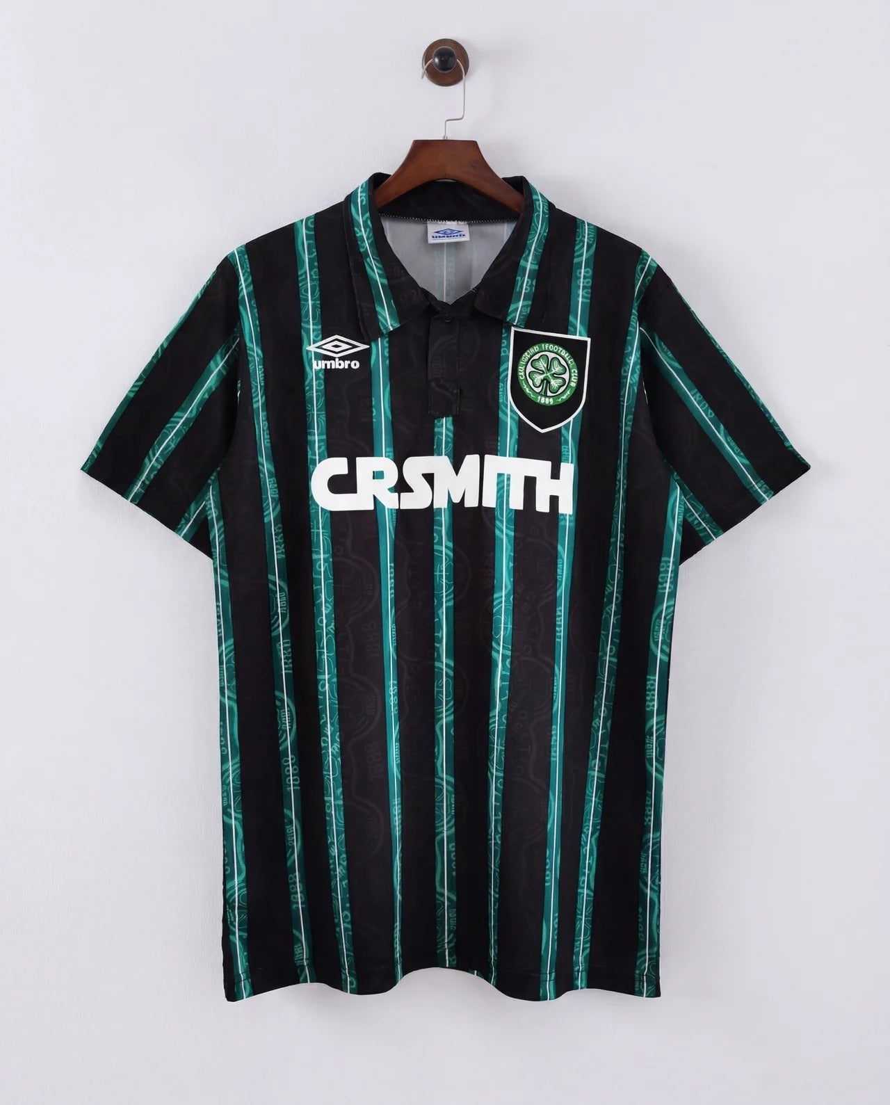 CELTIC x AWAY - 92'