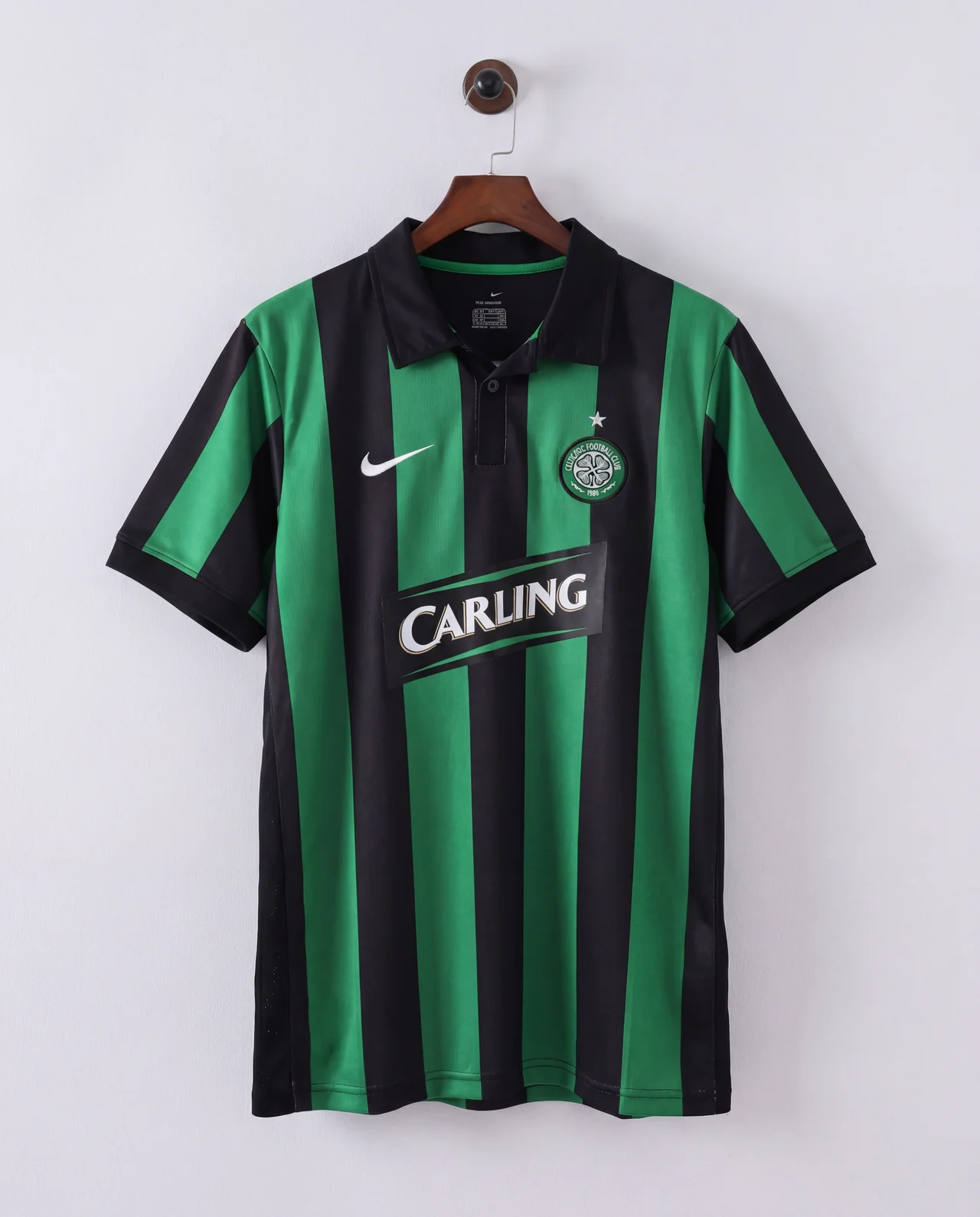 CELTIC x AWAY - 06'