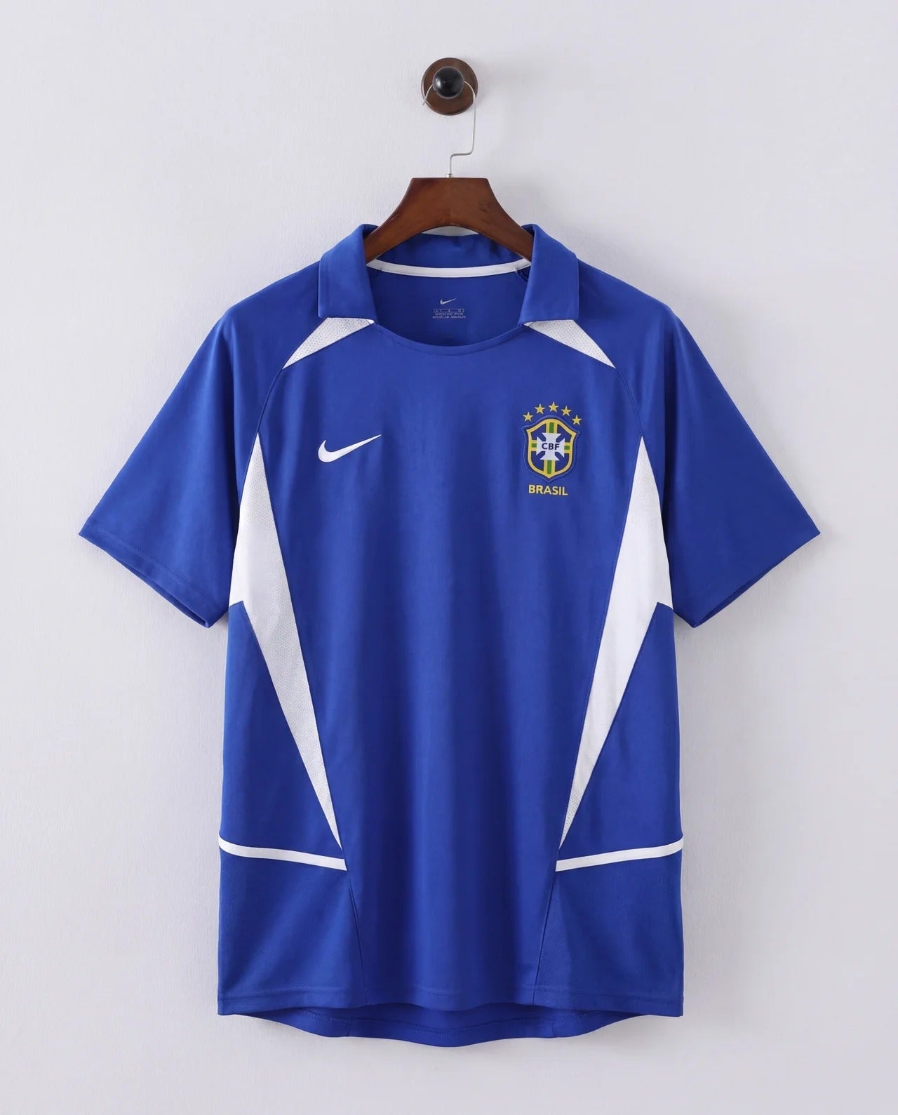 BRAZIL x AWAY - 02'