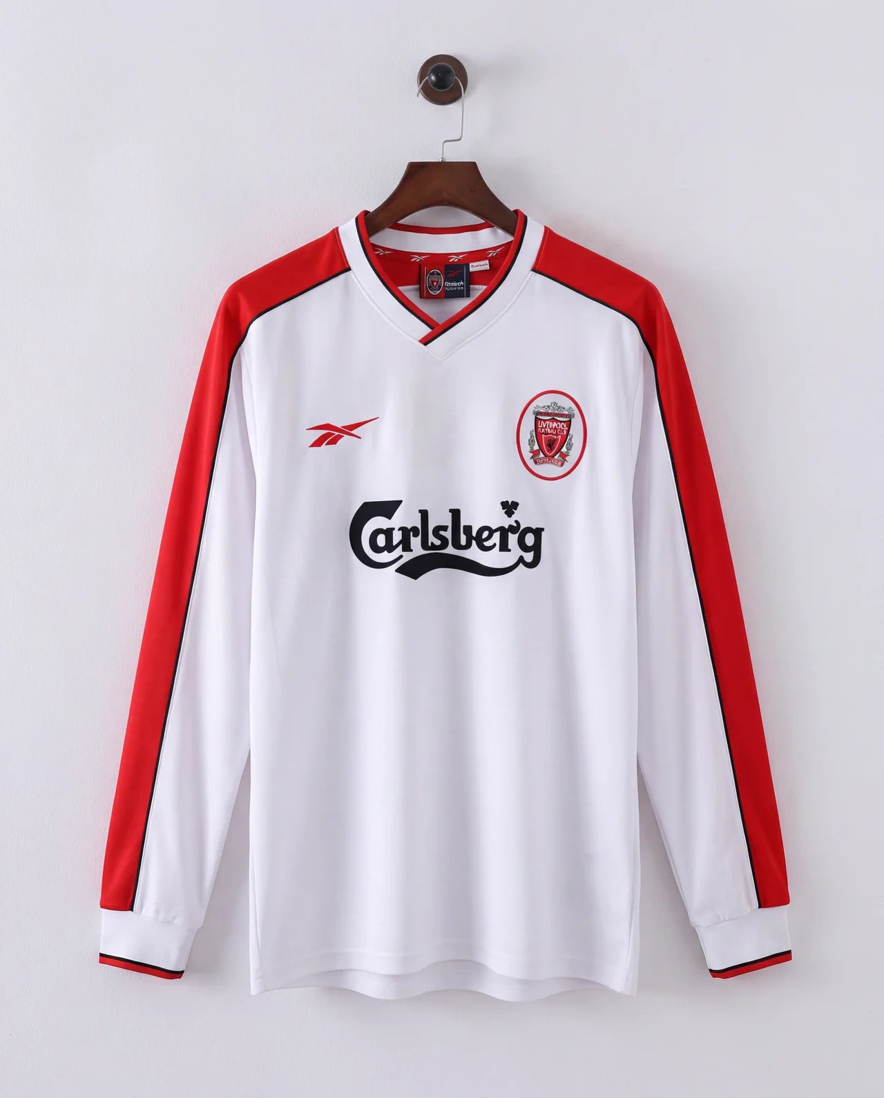 LIVERPOOL x AWAY - 98' LONG SLEEVE