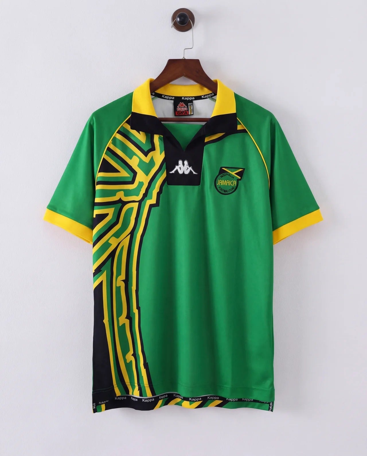 JAMAICA x AWAY - 98'