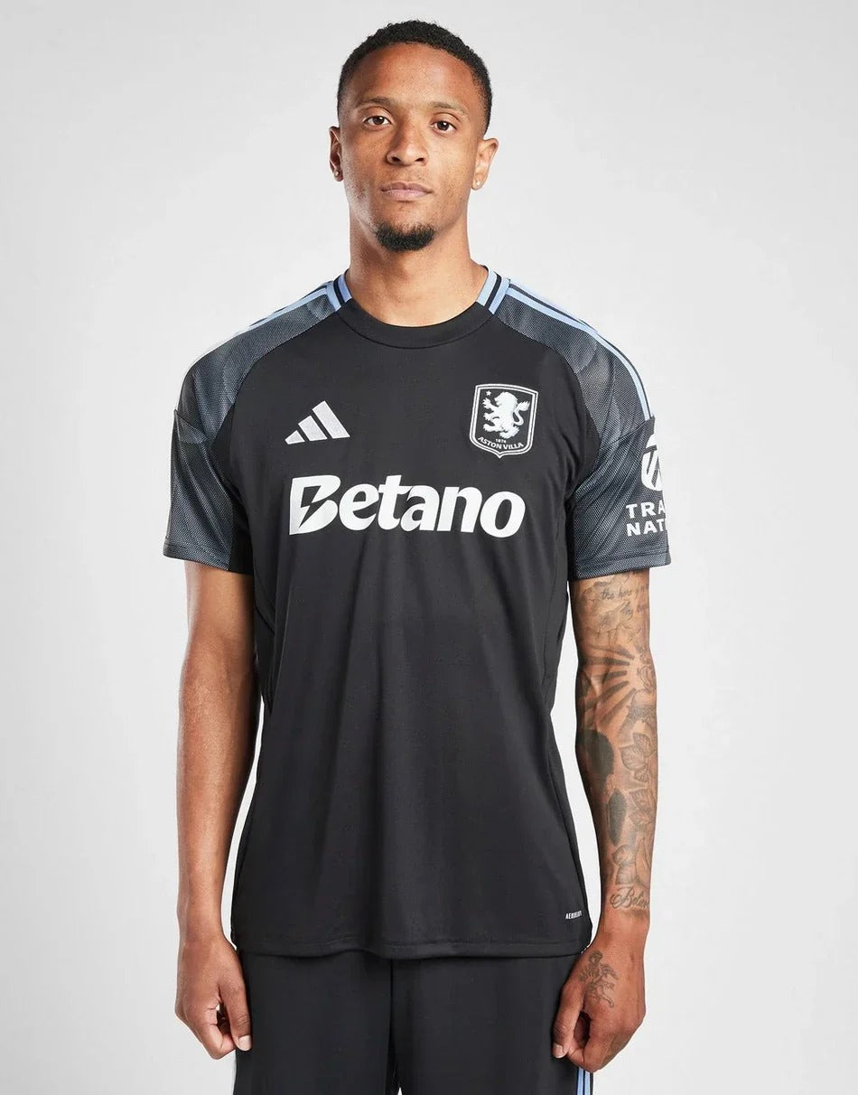 ASTON VILLA x AWAY - 25'