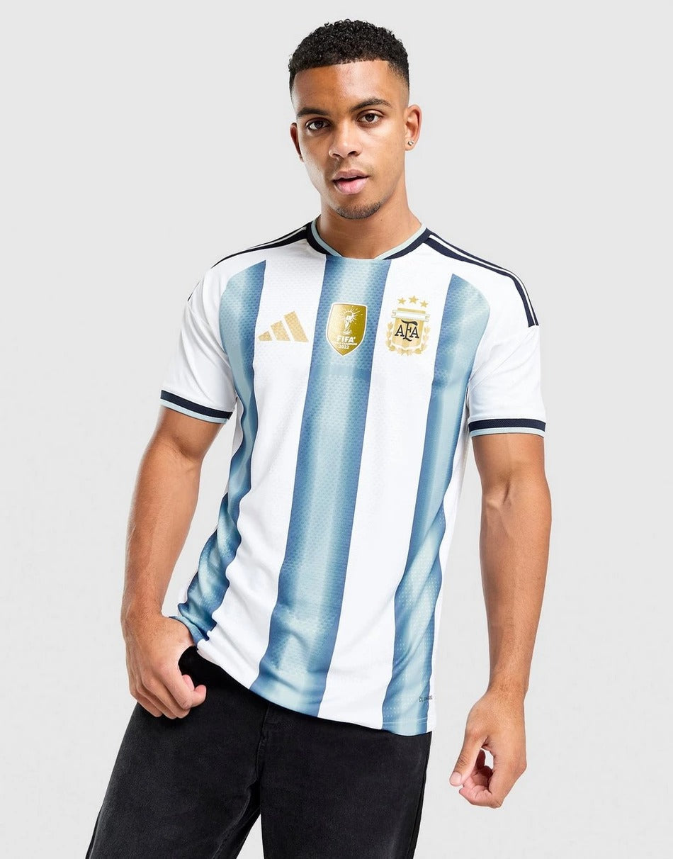 ARGENTINA x HOME - 26'