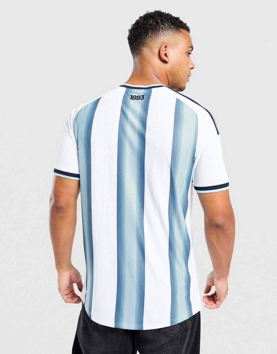 ARGENTINA x HOME - 26'