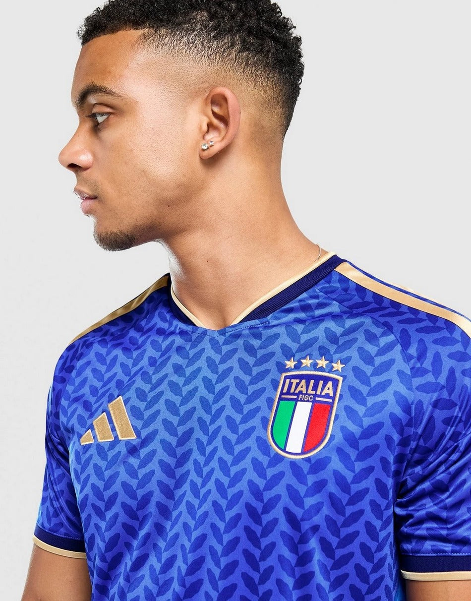 ITALY x HOME - 25/26'