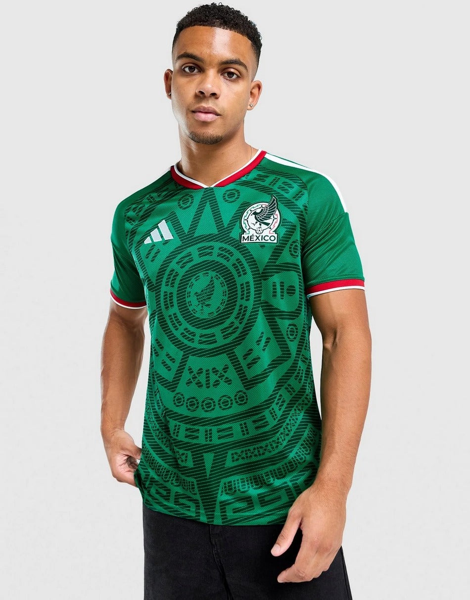 MEXICO x HOME - 25/26'