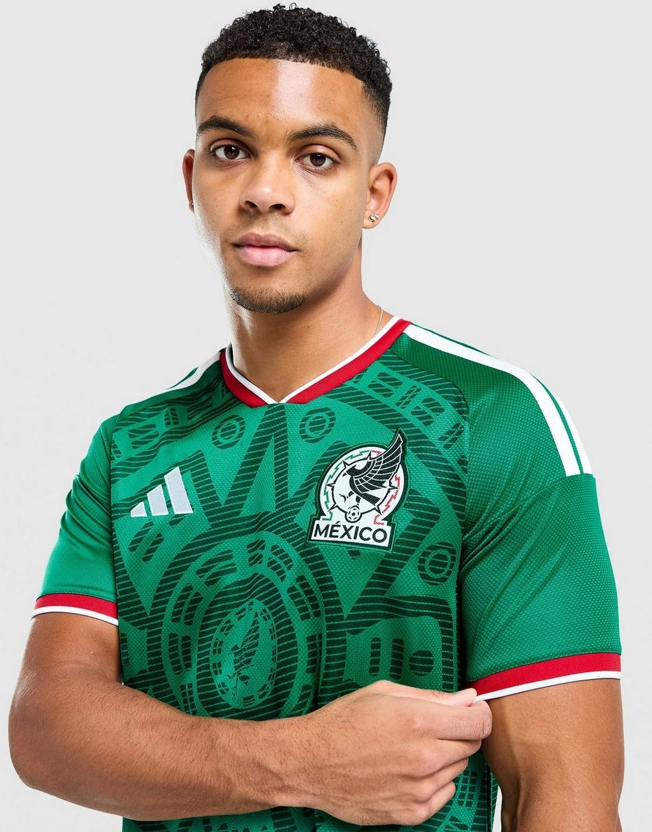 MEXICO x HOME - 25/26'