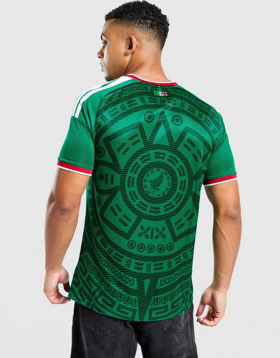 MEXICO x HOME - 25/26'