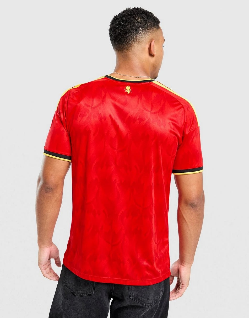 BELGIUM x HOME - 25/26'