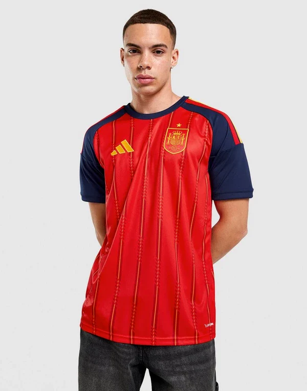 SPAIN x HOME - 26'