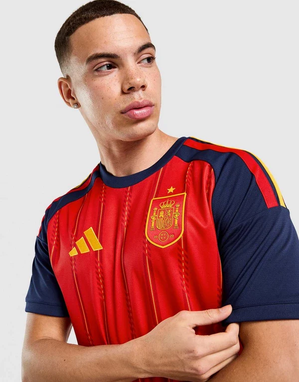 SPAIN x HOME - 26'