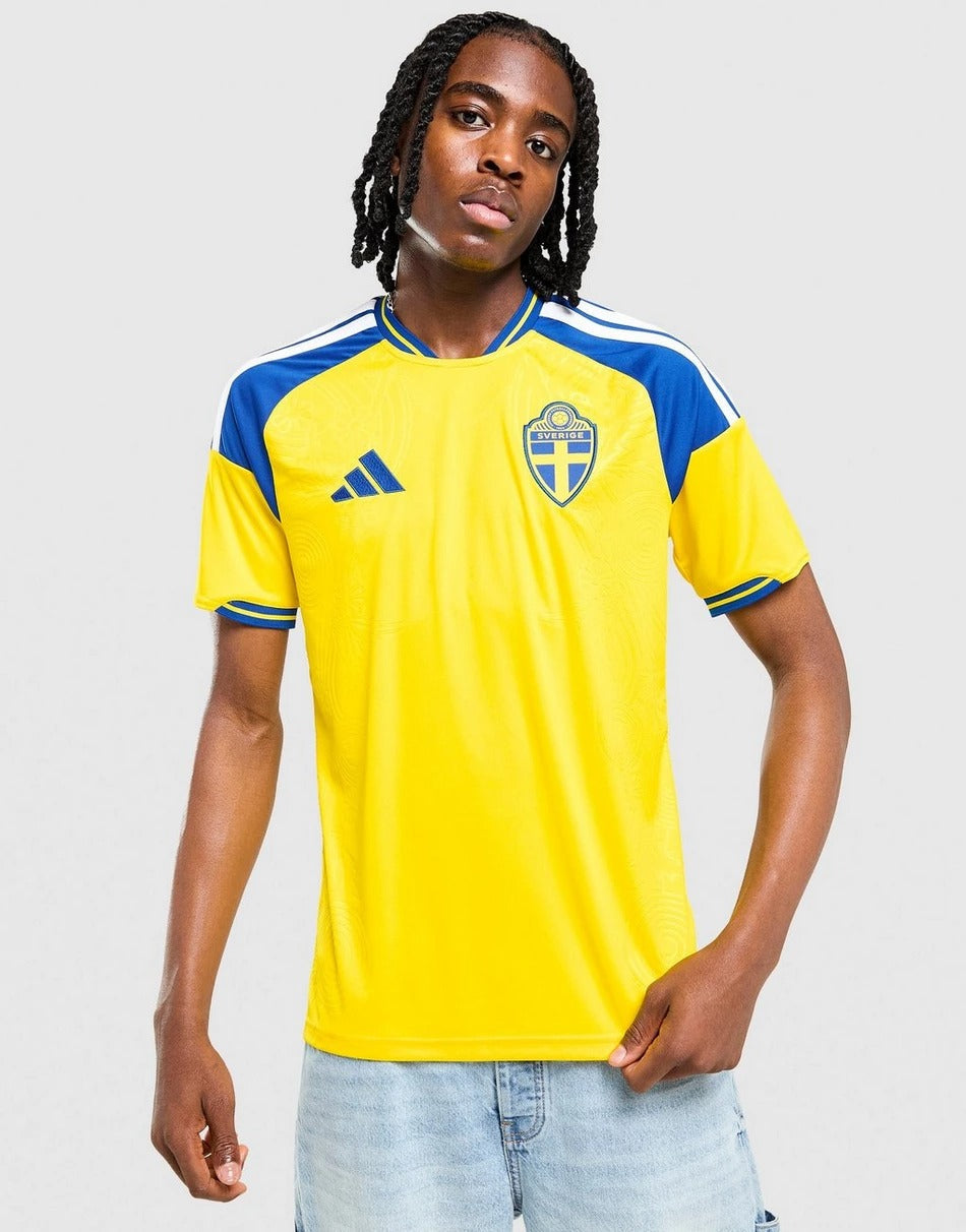 SWEDEN x HOME - 2026'