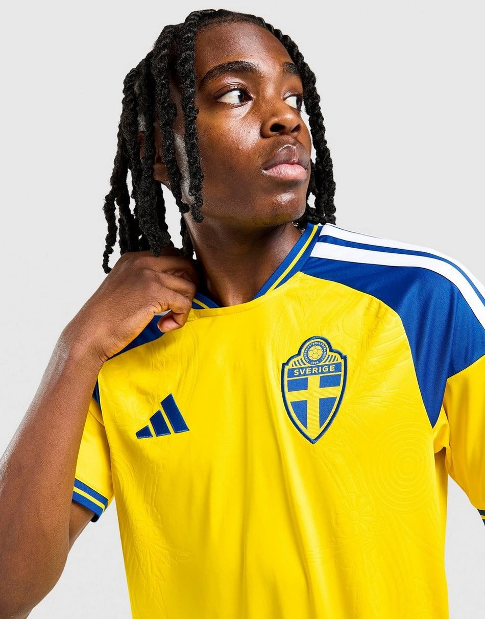 SWEDEN x HOME - 2026'