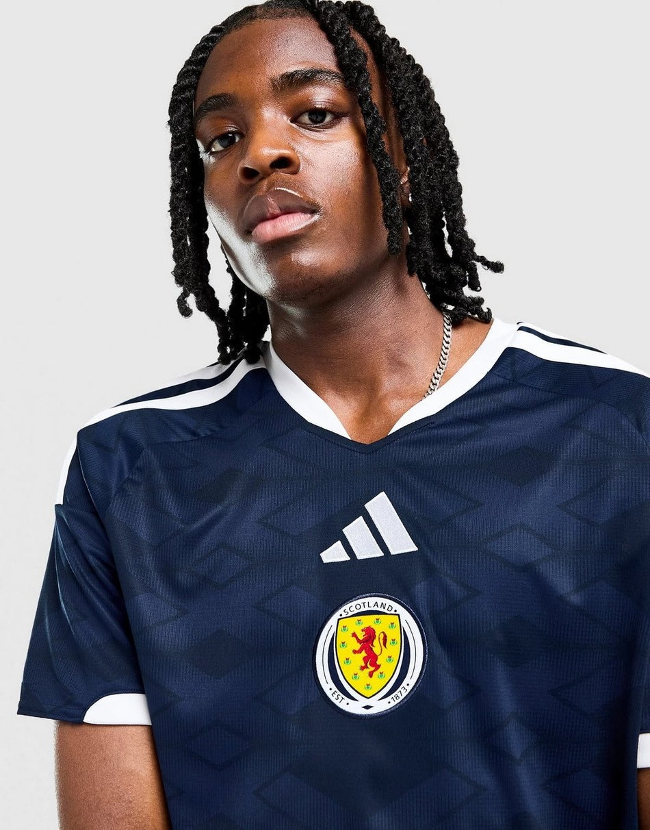 SCOTLAND x HOME - 25/26'