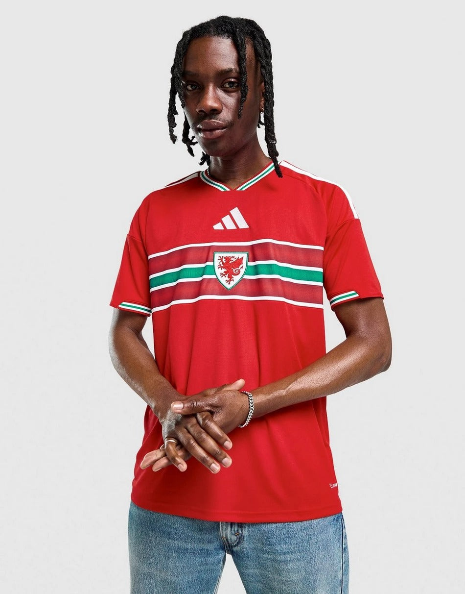 WALES x HOME - 25/26'