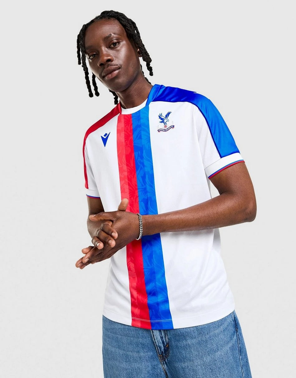 CRYSTAL PALACE x AWAY - 26'