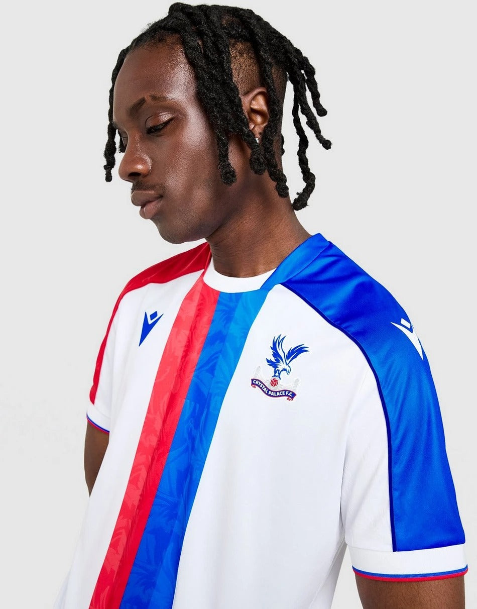 CRYSTAL PALACE x AWAY - 26'