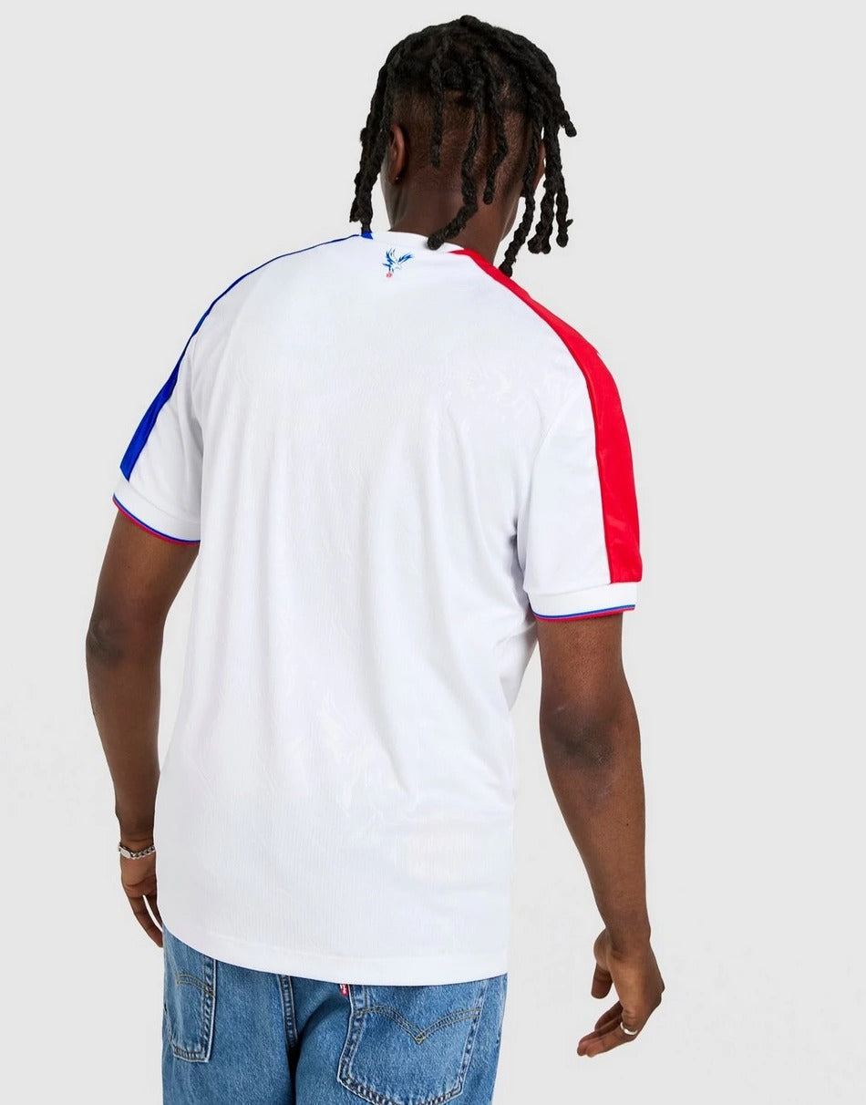 CRYSTAL PALACE x AWAY - 26'