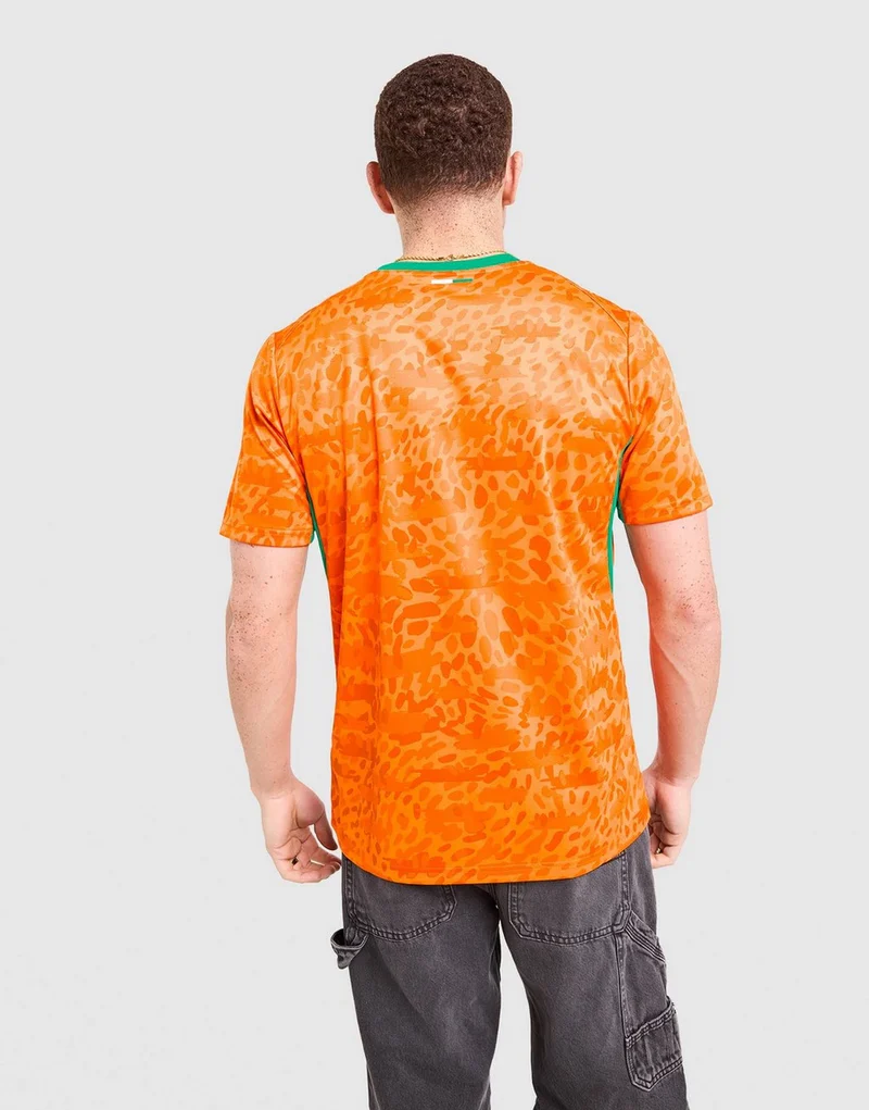 IVORY COAST x HOME - 26'