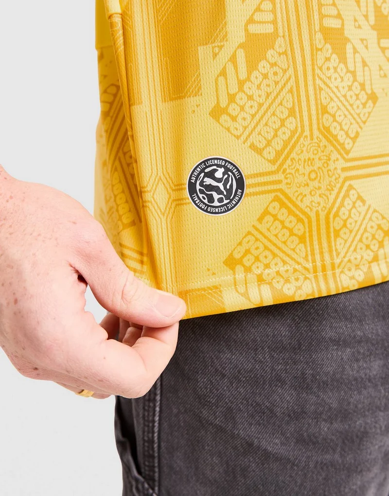 GHANA x AWAY - 26'